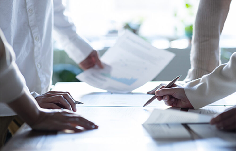 税理士との連携